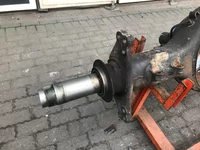 Hinterachsgehäuse Scania 1733936