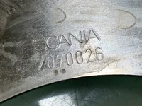 timing gear plate Scania 2070026 timing gear plate Scania 2070026