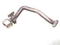 EGR Pipe Scania 2361557 EGR Pipe Scania 2361557