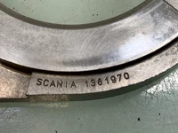 Brida guía Scania 1350415