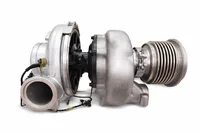Turbolader Volvo 24317759 Turbolader Volvo 24317759
