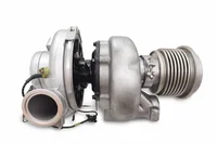 Turbolader Volvo 24317759 Turbolader Volvo 24317759