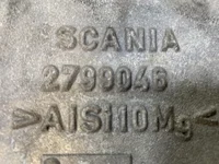 Valvola di sovrapressione Scania 2799046