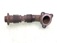 Tuyau EGR Scania 2231813 Tuyau EGR Scania 2231813