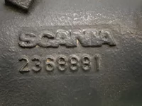 Flenspijp Scania 2368881 Flenspijp Scania 2368881