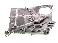 Couvercle de refroidisseur d’huile Scania 2231746