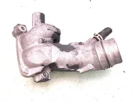 Coolant pipe Scania 2456512