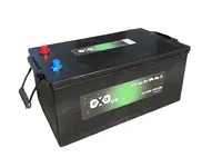 EXA EFB-Batterie 12V 240 Ah EXA EFB-Batterie 12V 240 Ah