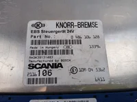 Unité de commande EBS Scania 2029746 Unité de commande EBS Scania 2029746