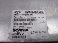 Steuergerät EBS Scania 2029746 Steuergerät EBS Scania 2029746