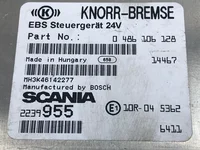 Unitate de control EBS Scania 2029746