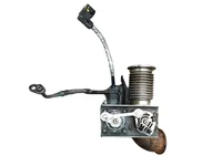 EGR valve DAF 1921876 EGR valve DAF 1921876