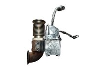 Soupape EGR DAF 1921876 Soupape EGR DAF 1921876