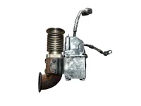 EGR valve DAF 1921876 EGR valve DAF 1921876