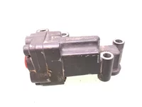 Silenziatore Scania 2564108 Silenziatore Scania 2564108