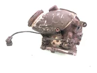 Borboleta de escape DAF 2052206 Borboleta de escape DAF 2052206