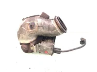 Borboleta de escape DAF 2052206 Borboleta de escape DAF 2052206