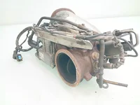 Drosselklappe DAF 1917362 Drosselklappe DAF 1917362