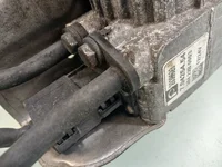 Drosselklappe DAF 1917362 Drosselklappe DAF 1917362