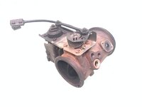 Motorremklep DAF 2123995