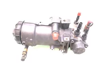 Fuel filter housing Scania 2960615