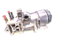 Fuel filter housing Scania 2960615