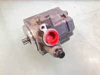 Servopumpen Scania 2394785 Servopumpen Scania 2394785
