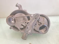 Filter ulja kućište Scania 2483812 Filter ulja kućište Scania 2483812