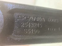 Suspension bracket Scania 2543245 Suspension bracket Scania 2543245