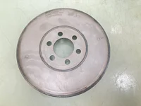 Vibrationdämpfer Scania 2475105