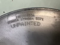 Vibrationdämpfer Scania 2475105