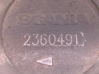 deksel cilinderblok Scania 2360491
