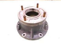 Moyeu (accouplement visqueux) Scania 2214698