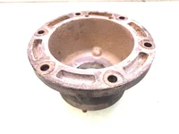 Moyeu (accouplement visqueux) Scania 2214698
