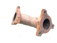 Auspuffrohr Scania 2356097