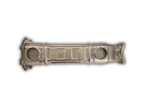 Raffreddatore EGR MAN 51081525027 Raffreddatore EGR MAN 51081525027