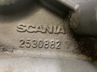 Cover Scania 2530882