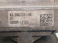 Egr Klep MAN 51081506095