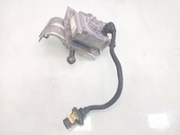 Supapă EGR MAN 51081506095