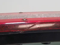 Luz trasera Derecha Renault 7425982262 Luz trasera Derecha Renault 7425982262