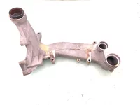 Coolant pipe MAN 51063030075 Coolant pipe MAN 51063030075