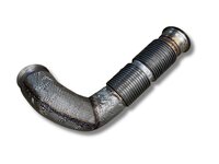 Exhaust pipe HOBI 2182524