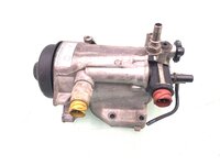 Fuel filter housing MAN 51125017347