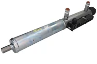 Steering cylinder BOSCH 21813266