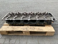 Culasse MAN D3876 LF07 51031006492