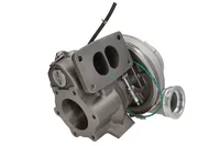 Turbolader Mahle 4710902680 Turbolader Mahle 4710902680