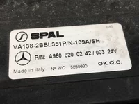 Ventilator Mercedes A 960 820 02 42 Ventilator Mercedes A 960 820 02 42