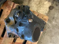 Bomba de direccion Mercedes A 960 460 22 00