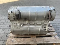 Silencer Mercedes A 001 490 66 12