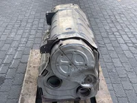Silencer Mercedes A 001 490 66 12